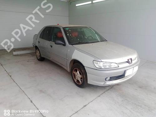 Gebruikte PEUGEOT 306 Hatchback (7A, 7C, N3, N5) [1993-2003]  3363637 Onderdelen