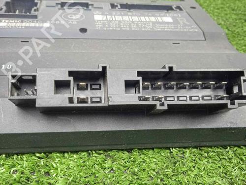 Electronic module MERCEDES-BENZ S-CLASS (W221, V221) S 320 CDI | BP12241574M83 