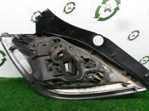 Right taillight OPEL ASTRA H (A04)  | BP6576018C35 