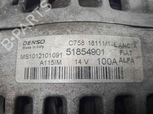 Generator FIAT CROMA (194_)  | BP8074985M7 