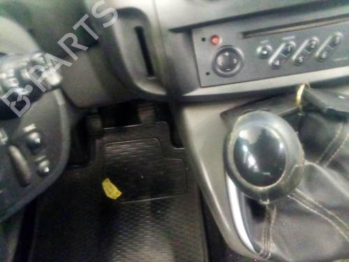 Hand brake RENAULT SCÉNIC II (JM0/1_) 1.5 dCi (JM02, JM13) | BP32210538I18