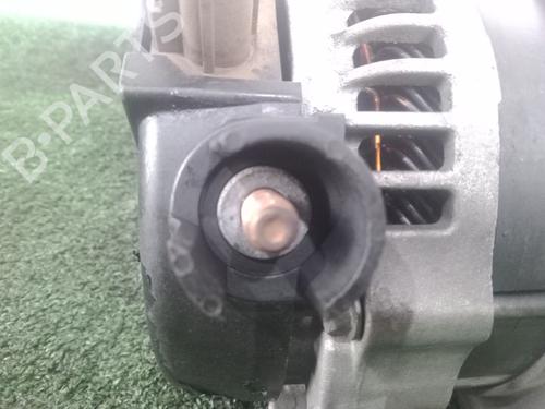 Alternator FORD FOCUS II (DA_, HCP, DP) 1.6 TDCi | BP30930502M7