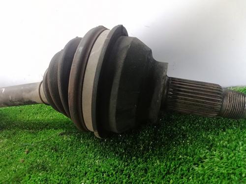 Left front driveshaft BMW 3 (E46) 325 xi | BP10702968M38 