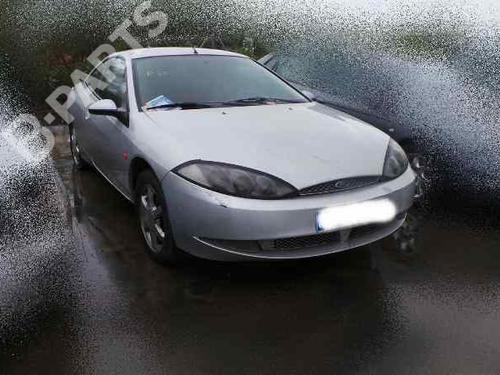 Anlasser FORD COUGAR EC_ 2.5 V6 24V NEU!! Anlasser FORD COUGAR EC_ 2.5 V6 24V NEU!!