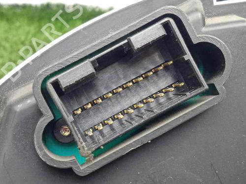 Instrument cluster HYUNDAI ACCENT III (MC) 1.4 GL | BP9949812C47 