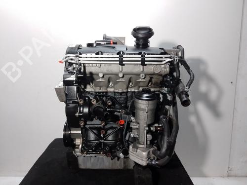 Engine SEAT CORDOBA (6L2) 1.9 TDI | BP30469721M1