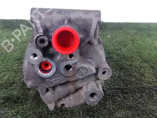 AC compressor RENAULT GRAND SCÉNIC II (JM0/1_) 1.9 dCi (JM14) | BP37200568M34 - Image 2