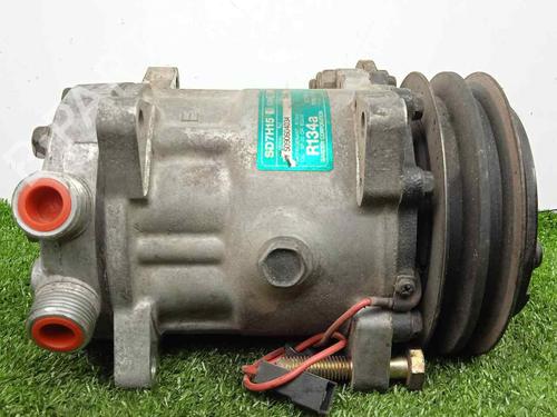 AC compressor NISSAN TERRANO II (R20) 2.7 TDi 4WD | BP5738336M34