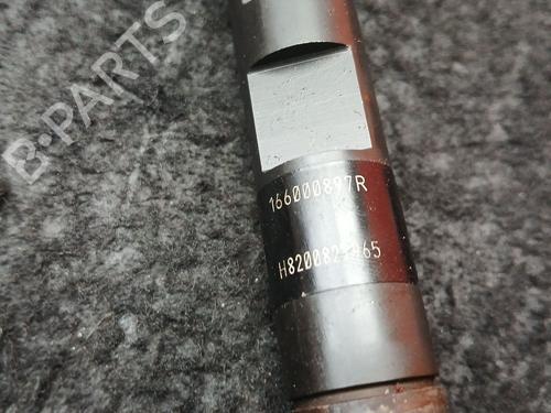 Injector RENAULT KANGOO Express (FW0/1_) 1.5 dCi 75 (FW07, FW10, FW04) | BP36987121M100 - Image 3