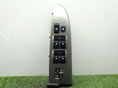 Used Left front window switch KIA CARNIVAL / GRAND CARNIVAL III (VQ) 2.9 CRDi (185 hp) 31853068