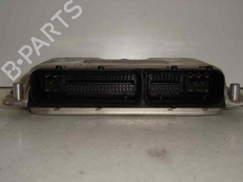 Engine control unit (ECU) AUDI A6 C5 (4B2) 1.9 TDI | BP5689222M57 