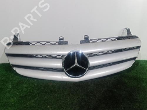 Grill MERCEDES-BENZ R-CLASS (W251, V251) R 320 CDI 4-matic (251.022, 251.122) (224 hp) 31168900