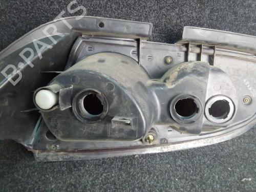Right taillight HYUNDAI ATOS (MX) 1.0 i | BP5737489C35 