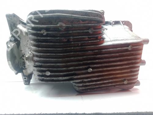 Used Oil sump MERCEDES-BENZ MB Van (W631) [1988-1996]  17155856