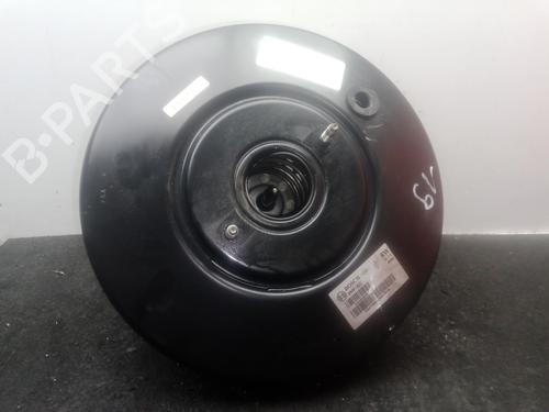 Used Servo brake Servo brake RENAULT SCÉNIC IV (J9_) 1.3 TCe 140 (140 hp) 34369622 34369622
