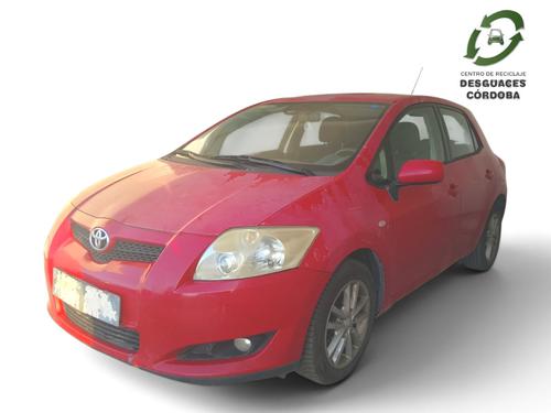 Engine TOYOTA AURIS (_E15_) 1.4 D-4D (NDE150_, NDE150R) | BP39536196M1 - Image 6
