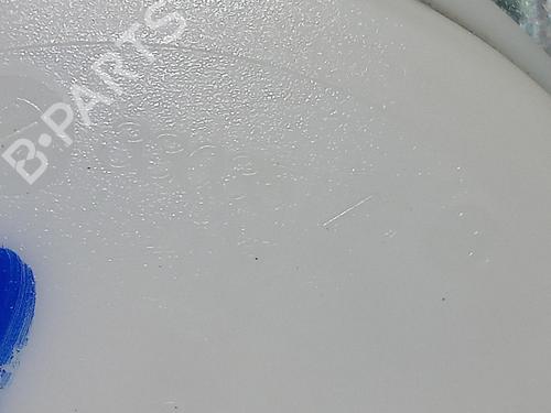 Rear right seatbelt FORD FIESTA VI (CB1, CCN)  | BP12210631I28 
