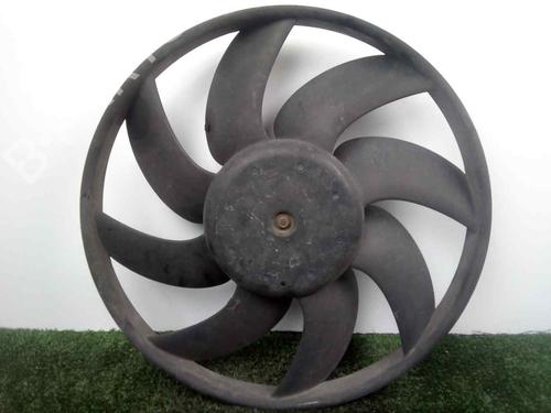 Used Radiator fan FORD FIESTA V (JH_, JD_) 1.4 TDCi (68 hp) 7013725