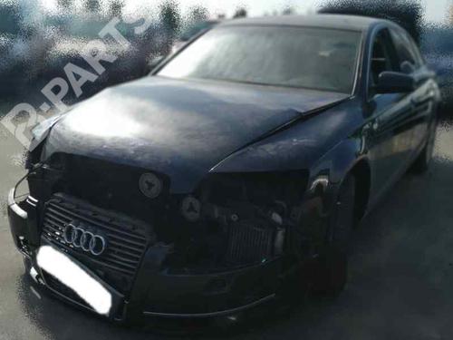 Front left interior door handle AUDI A6 C6 (4F2) 3.0 TDI quattro | BP5717869I13  - Image 9