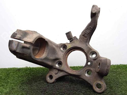 Used Right front steering knuckle SEAT ALTEA (5P1) 1.9 TDI (105 hp) 16367851