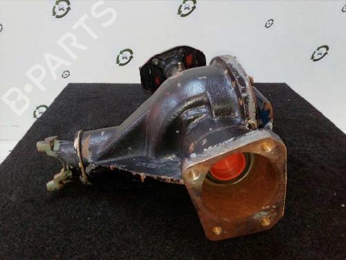 Differensial forvogn MAHINDRA BOLERO Pickup 2.5 D 4x4 | BP27831396M23 
