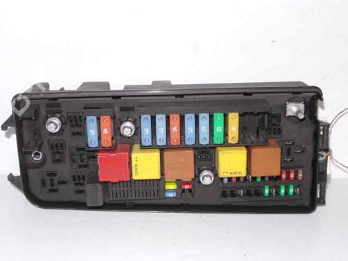 Fuse box OPEL VECTRA C (Z02) 1.9 CDTI (F69) | BP5694100E1 