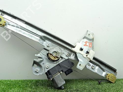 Front left window mechanism PEUGEOT 308 I (4A_, 4C_) 1.6 16V | BP28069939C22 