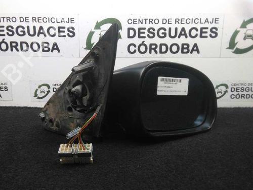Used Right mirror PEUGEOT 406 (8B) [1995-2005]  5771206
