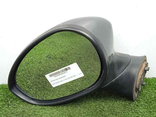 Used Left mirror FIAT PUNTO EVO (199_) 1.3 D Multijet (199AXC1A, 199BXC1A, 199AXT1A, 199BXT1A) (75 hp) 15468365
