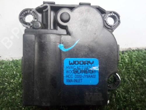 Electronic module KIA SPORTAGE III (SL) 1.7 CRDi | BP11723615M83 