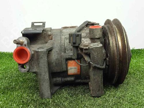 AC compressor NISSAN X-TRAIL I (T30) 2.2 dCi | BP5719210M34 