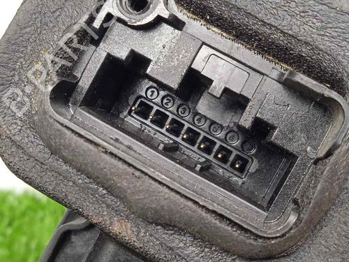 Front left lock SKODA FABIA III Estate (NJ5) 1.4 TDI | BP12209441C98 