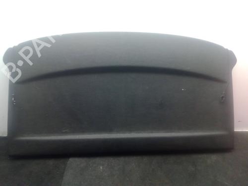 Used Rear parcel shelf BMW 1 (E87) [2003-2013]  26663048