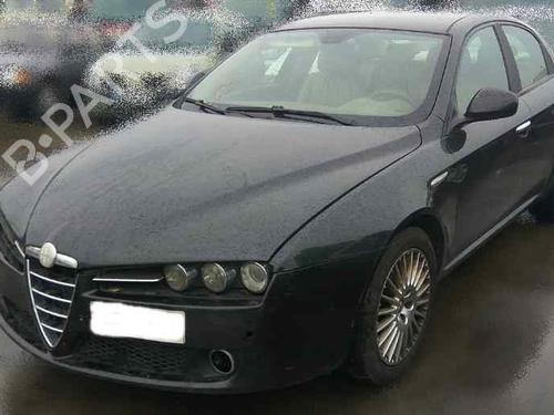 Used Right front driveshaft ALFA ROMEO 159 (939_) [2005-2012]  5732496