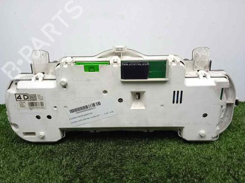 Instrument cluster HONDA JAZZ II (GD_, GE3, GE2) 1.2 i-DSI (GD5, GE2) | BP9300338C47 