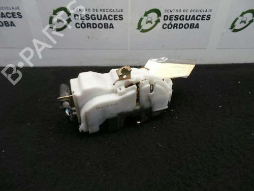 Front right lock SEAT CORDOBA (6K1, 6K2) 1.9 SDI | BP5732739C97 