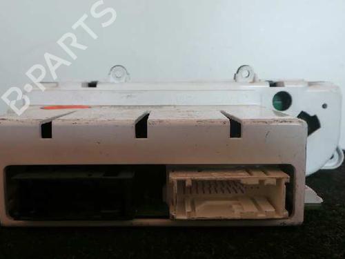 Climate control FORD MONDEO III Saloon (B4Y) 1.8 16V | BP5738241I5 