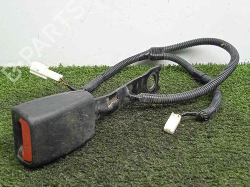 Used Seat buckle TOYOTA RAV 4 IV (_A4_) 2.2 D 4WD (ALA49) (150 hp) 30087897