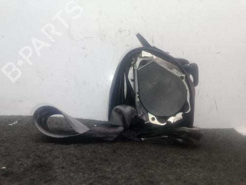 Used Rear right seatbelt PEUGEOT 208 I (CA_, CC_) 1.6 HDi / BlueHDi 75 (75 hp) 23950082