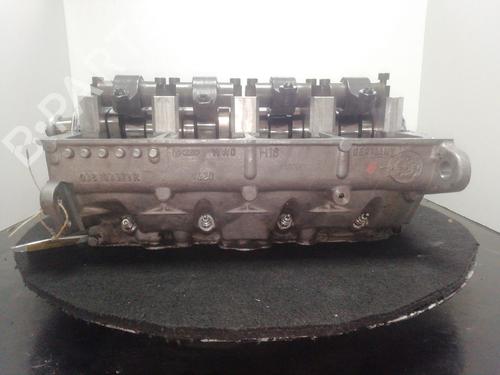 Used Cylinder head VW PASSAT B6 (3C2) 1.9 TDI (105 hp) 30412051
