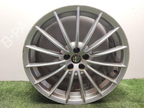 Used Rim Rim 36596262 36596262
