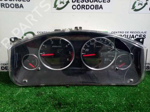 Used Instrument cluster NISSAN PATHFINDER III (R51) 2.5 dCi (174 hp) 5715444