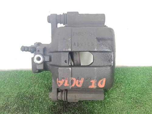 Left front brake caliper MITSUBISHI CANTER Platform/Chassis (FB_, FE_, FG_)  PNR51 | SUPERIOR | Ø | PISTON: | 1/50MM
