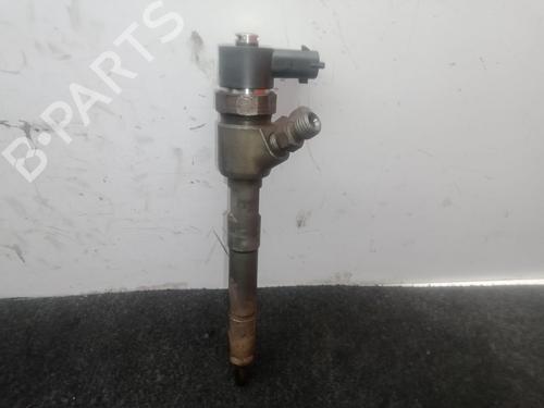 Used Injector FIAT DOBLO Cargo (263_) 1.3 D Multijet (90 hp) 29500539
