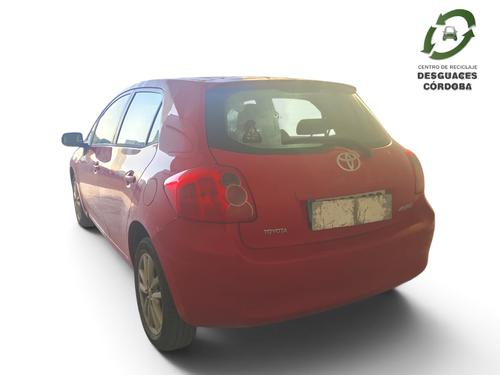 Engine TOYOTA AURIS (_E15_) 1.4 D-4D (NDE150_, NDE150R) | BP39536196M1 - Image 8