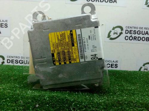 Used ECU airbags TOYOTA AVENSIS Saloon (_T25_) [2003-2008]  5746490