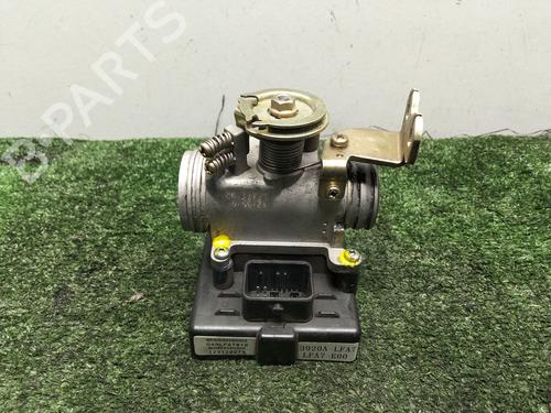 Throttle body KYMCO MOTORCYCLES SUPER Super 8 / 125 4T | BP31362531M82