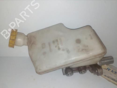 Brake master cylinder CITROËN C3 I (FC_, FN_) 1.4 HDi | BP5728930M77 