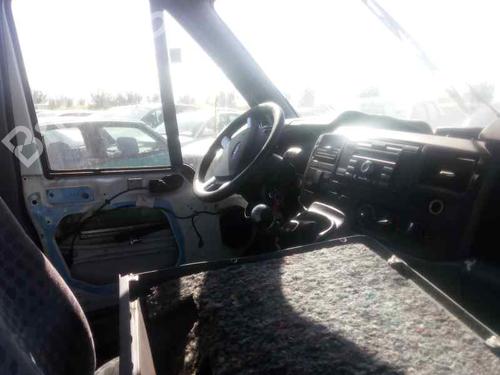 ABS pump FORD TRANSIT Van (FA_ _)  | BP5700026M43 