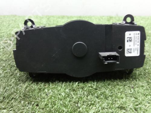 Headlight switch BMW 6 Gran Coupe (F06) 640 d | BP39612823I24 - Image 2